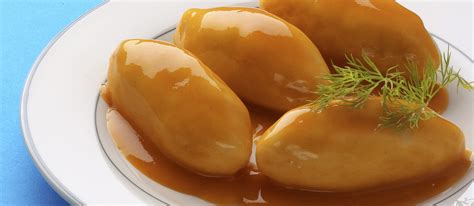 Quenelle | Traditional Dumplings From Rhône-Alpes, France