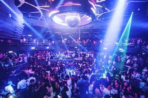 Best Cancún Nightlife: Top 10Best Nightlife Reviews