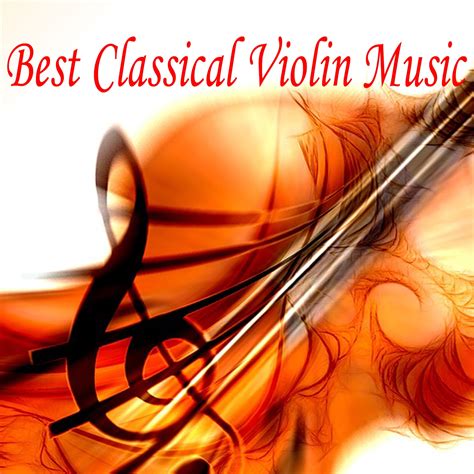 Best Classical Violin Music - Halidon