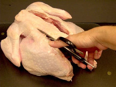 Expert Tips on How to Debone a Turkey | Deconstructed turkey recipe ...