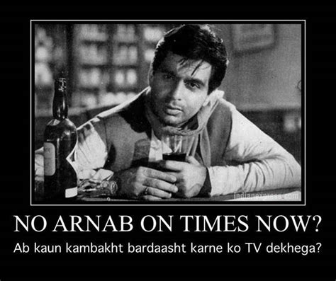 Arnab Goswami quits — in 11 Bollywood memes! | Trending News - The ...