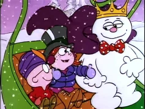 Category:Frosty the Snowman | Christmas Specials Wiki | Fandom