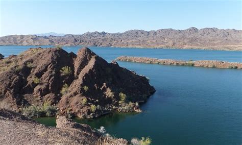 Parker, AZ: Tourismus in Parker - Tripadvisor