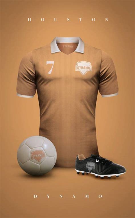 Houston Dynamo | Retro football shirts, Soccer shirts, Soccer training