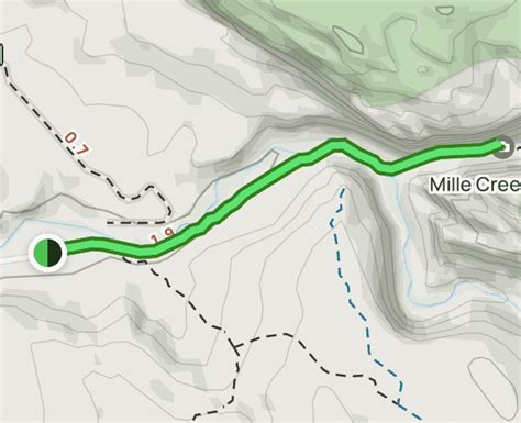 Mill Creek Trail, Utah - 3,059 Reviews, Map | AllTrails