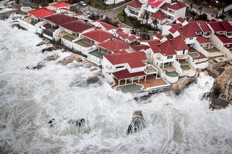 Hurricane Irma kills 10, may hit Florida Sunday as Category 4