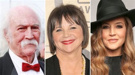 Celebrity Deaths in 2023: Hollywood Stars We've Lost This Year (Photos ...