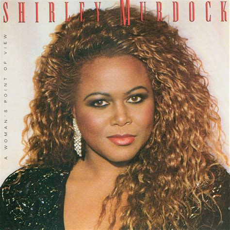 ‎A Woman's Point of View by Shirley Murdock on Apple Music