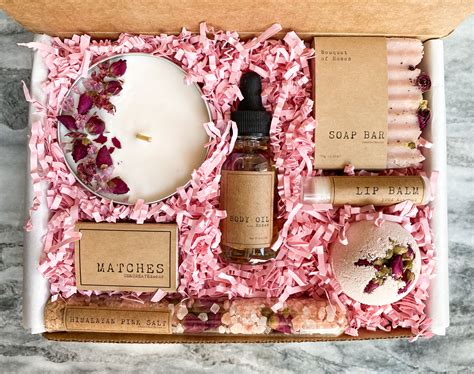 Beauty Kit For Women Gift Set - Beauty Everyday