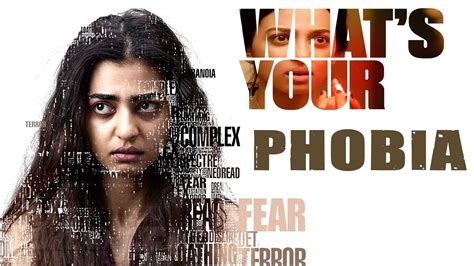 Watch Phobia Full Movie Online For Free In HD