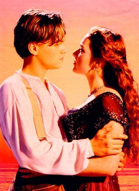 Jack and Rose - Titanic Photo (6004008) - Fanpop