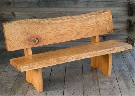 Rustic Bench Designs ~ Wallpaper Robles