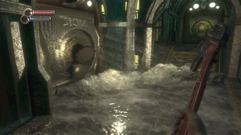 BioShock Screenshots for Xbox 360 - MobyGames