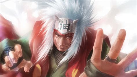 Jiraiya Wallpaper Hd 4K Subscribe to get 40 exclusive photos