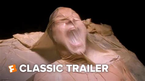 Fire in the Sky (1993) Trailer #1 | Movieclips Classic Trailers - YouTube