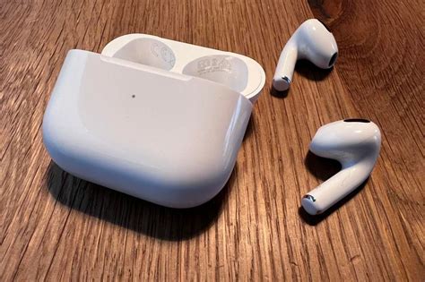 AirPods 3( Third-Generation) Review: The Ideal Headphones - Forbes Vetted