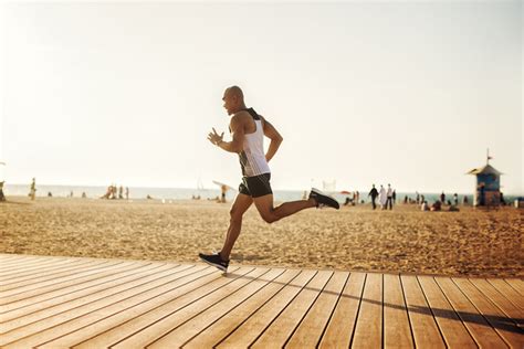 5k Running Tips For Beginners | GQ Middle East