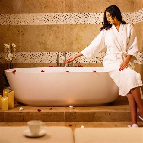 Pamper yourself this Eid at The Ritz-Carlton, Doha Spa - New In Doha ...