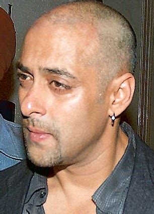 Salman Khan Tere Naam Hairstyle - which haircut suits my face