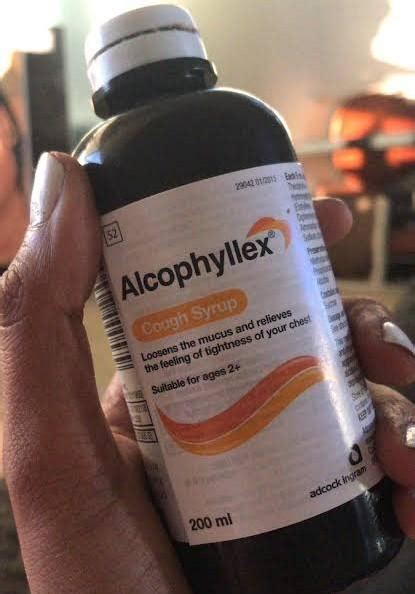 Alcophyllex Cough Syrup: Uses, Side Effects, Price - Meds Safety