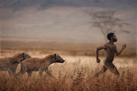 Our relatives may have been hyena food 500,000 years | Earth Archives