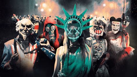 Purge Anarchy Election Day movie HD wallpaper | Wallpaper Flare