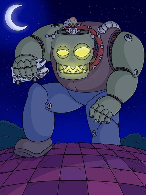 Zomboss and Zombot Fan-art : r/PlantsVSZombies