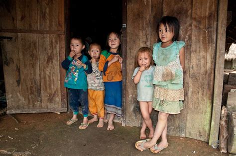 The Travels of Lob: The Children of Laos