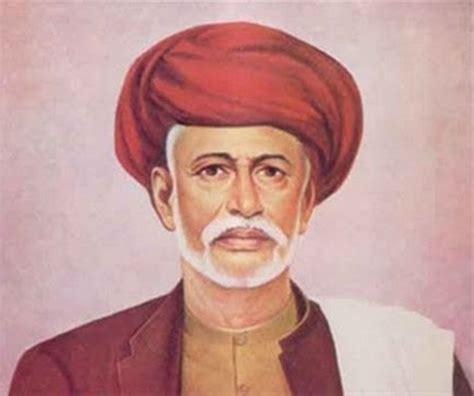 Jyotirao Phule ~ Complete Wiki & Biography with Photos | Videos