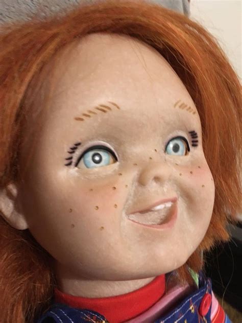 Curse Of Chucky Good Guy Doll | #1920653346