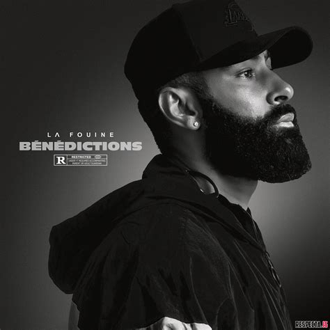 La Fouine - Bénédictions » Respecta - The Ultimate Hip-Hop Portal