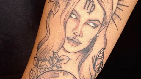 Creative Astrology Tattoo Ideas for Every Zodiac Sign — See Photos ...