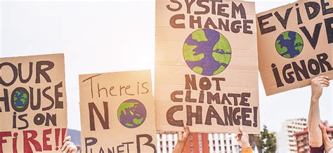 Op-Ed: Climate Change is the Defining Struggle of Every Generation ...