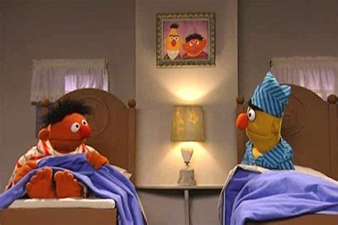 NationStates • View topic - Are Bert and Ernie Gay?