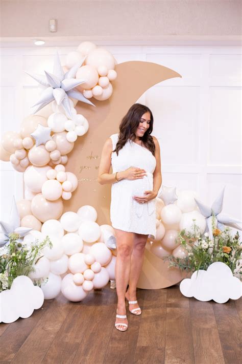 Baby Shower Decorations Ideas Photos | Shelly Lighting