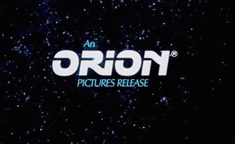 Orion Pictures is back! Here’s the trailer for its first release, The ...