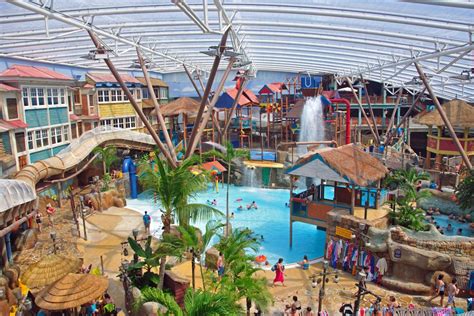 Alton Towers closes waterpark as guests suffer ‘irritation’ to their ...