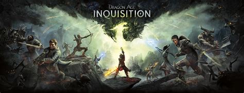 Dragon Age: Inquisition New Free DLC Dragonslayer Coming to All ...