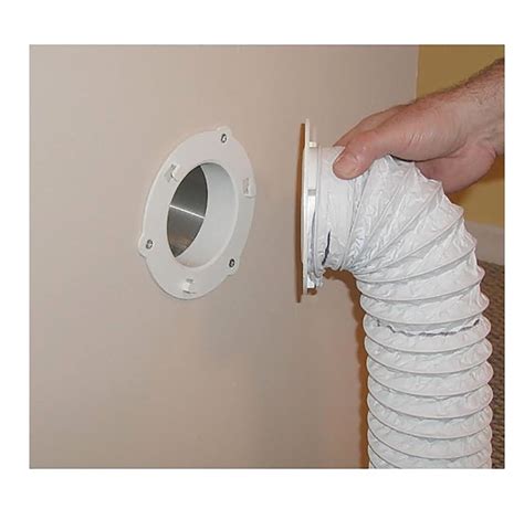 The Best Dryer Vent Installation Through Floor - Kitchen Smarter