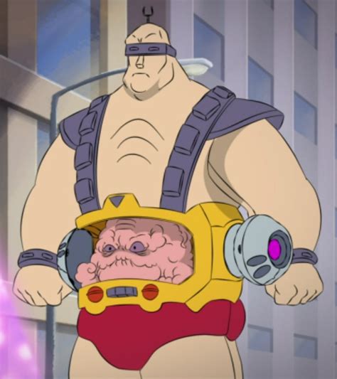 Krang/ Gallery | Teenage Mutant Ninja Turtles 2012 Series Wiki | FANDOM ...