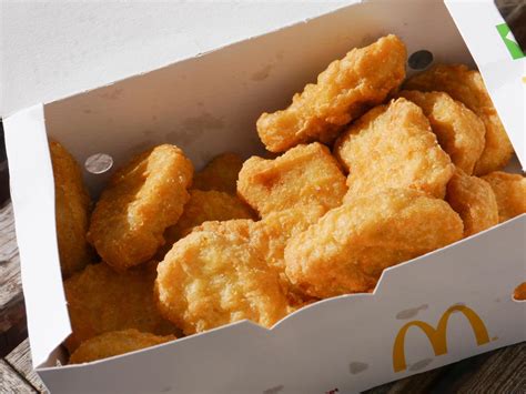 Mcdonald'S Chicken Nuggets Price 2024 - Max Jeanette