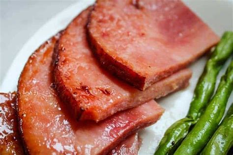 Impressive Tips About How To Cook Boneless Ham Steak - Couragescope