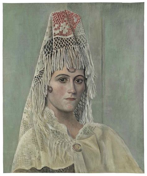 In Search of Olga, Picasso’s Muse and First Wife | Pablo picasso art ...