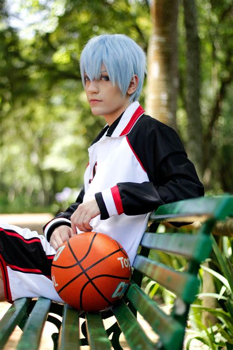 Kuroko no Basket on DeliciousCosplay - DeviantArt