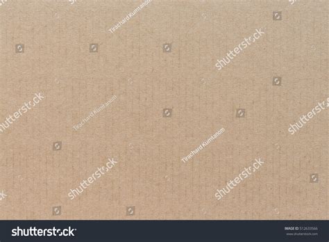 Paper Texture Brown Kraft Sheet Background Stock Photo 512633566 ...