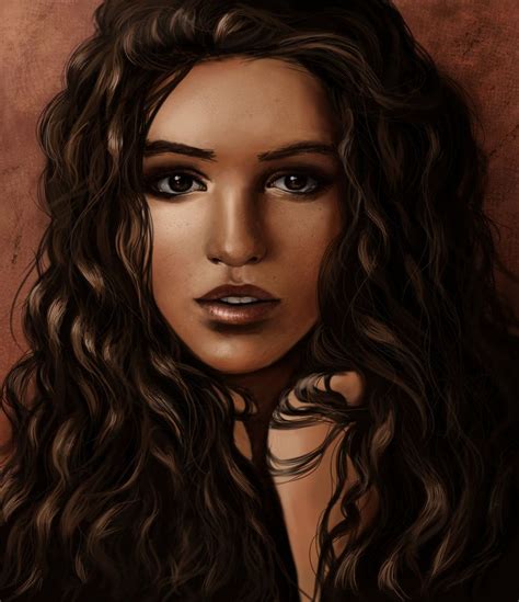 Female Practice by Rachopin77 on deviantART | Ash princess, Fantasy ...