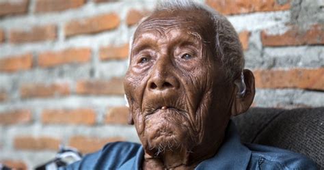 Man who claimed to be world’s oldest person dies at ‘age 146 ...