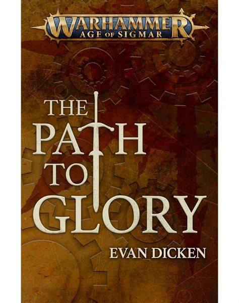 Black Library - Path To Glory (eShort)