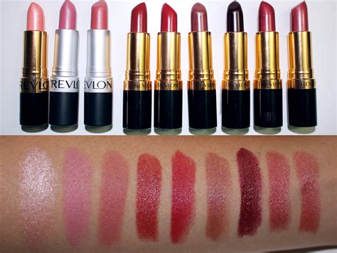 Revlon matte lipstick colours Porn Pics, Sex Photos, XXX Images ...