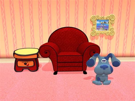 Blues Clues - Blue's Clues Wallpaper (44033263) - Fanpop - Page 3